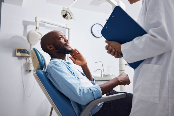 Best Emergency Treatment for Toothache in Boulder, MT