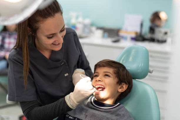 Best Emergency Dental Care for Trauma or Injury in Boulder, MT